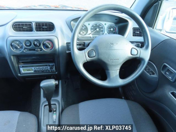 Used 2004 AT daihatsu terios-kid J131G Image[20]