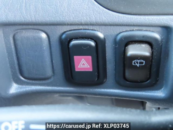 Used 2004 AT daihatsu terios-kid J131G Image[26]