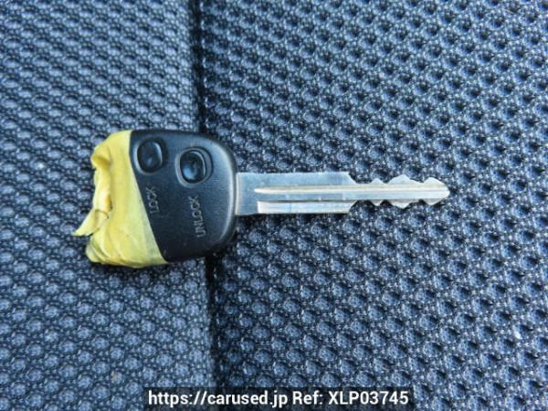 Used 2004 AT daihatsu terios-kid J131G Image[29]