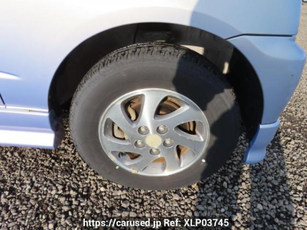 Used 2004 AT daihatsu terios-kid J131G Image[30]