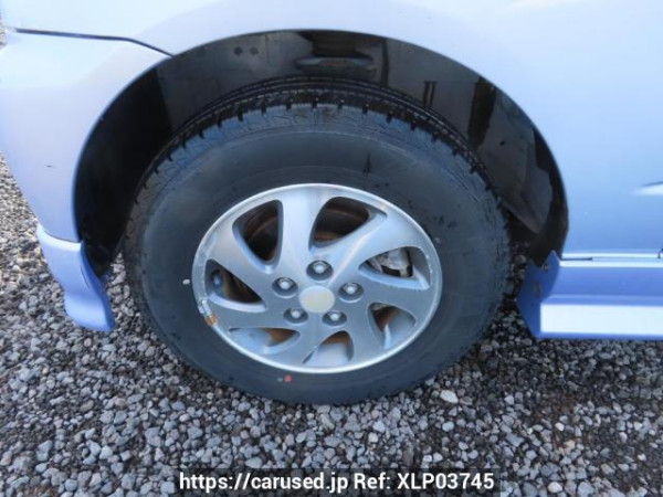 Used 2004 AT daihatsu terios-kid J131G Image[31]