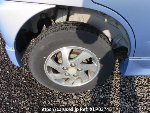 Used 2004 AT daihatsu terios-kid J131G Image[32]