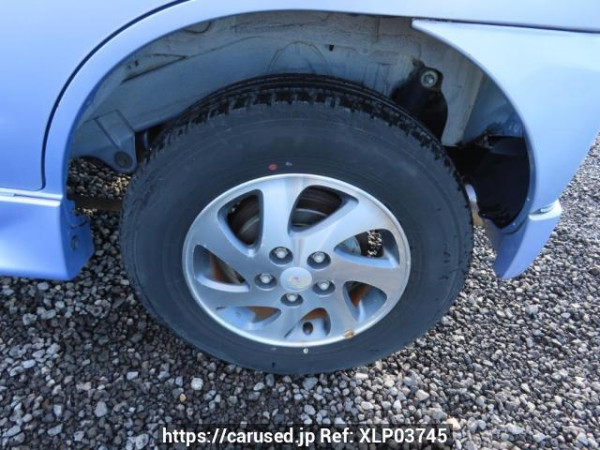 Used 2004 AT daihatsu terios-kid J131G Image[33]