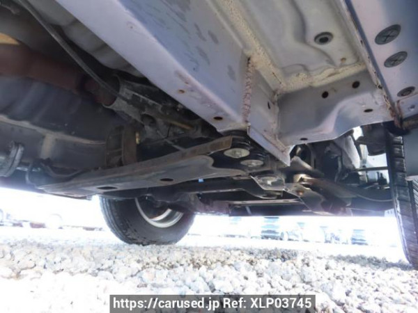 Used 2004 AT daihatsu terios-kid J131G Image[37]