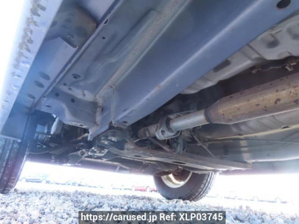 Used 2004 AT daihatsu terios-kid J131G Image[36]