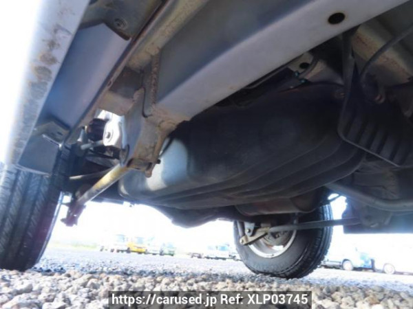 Used 2004 AT daihatsu terios-kid J131G Image[38]