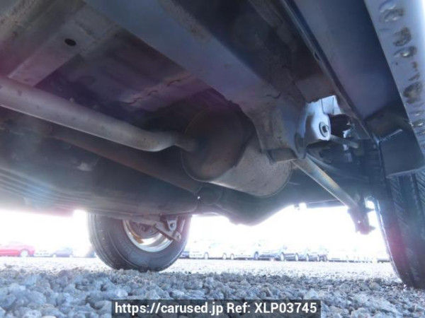 Used 2004 AT daihatsu terios-kid J131G Image[39]