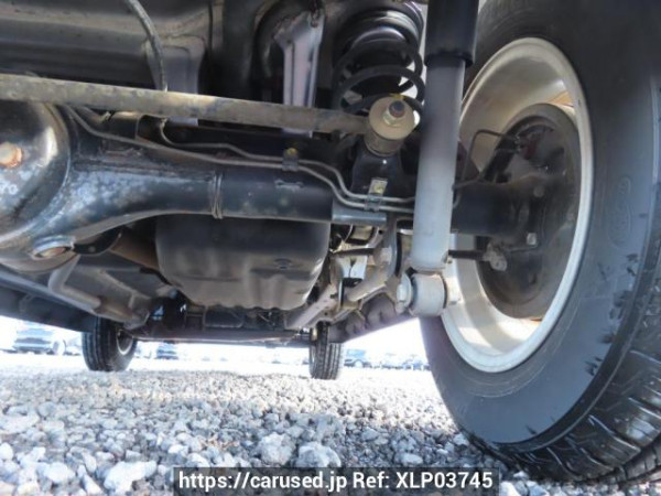 Used 2004 AT daihatsu terios-kid J131G Image[40]