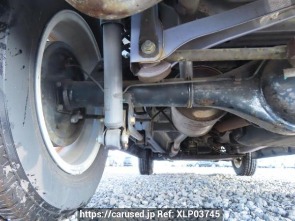 Used 2004 AT daihatsu terios-kid J131G Image[41]