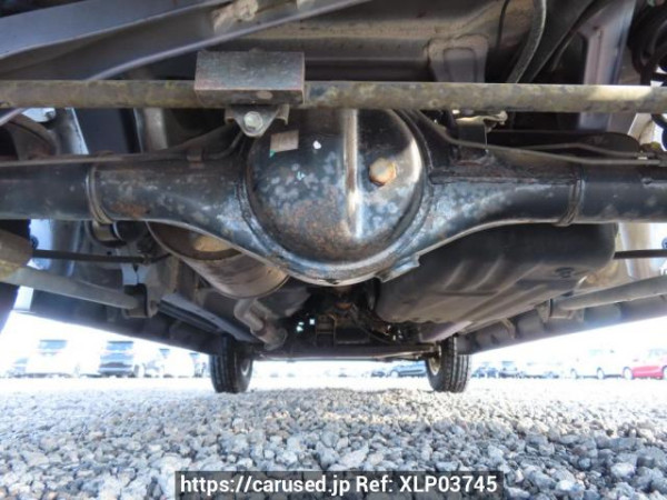 Used 2004 AT daihatsu terios-kid J131G Image[42]