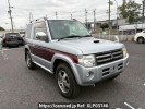 Mitsubishi Pajero Mini H58A