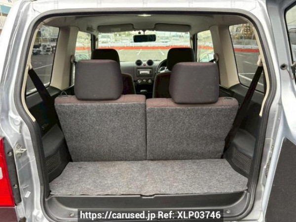 Used 2008 AT mitsubishi pajero-mini H58A Image[8]