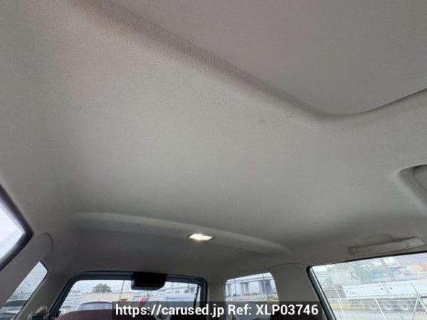 Used 2008 AT mitsubishi pajero-mini H58A Image[12]