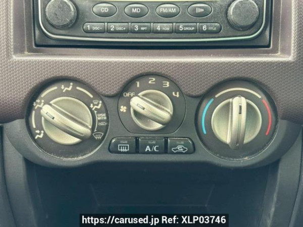 Used 2008 AT mitsubishi pajero-mini H58A Image[25]