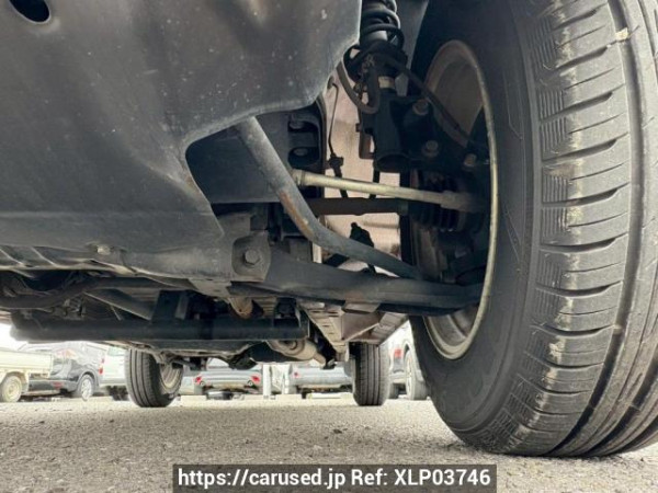 Used 2008 AT mitsubishi pajero-mini H58A Image[34]