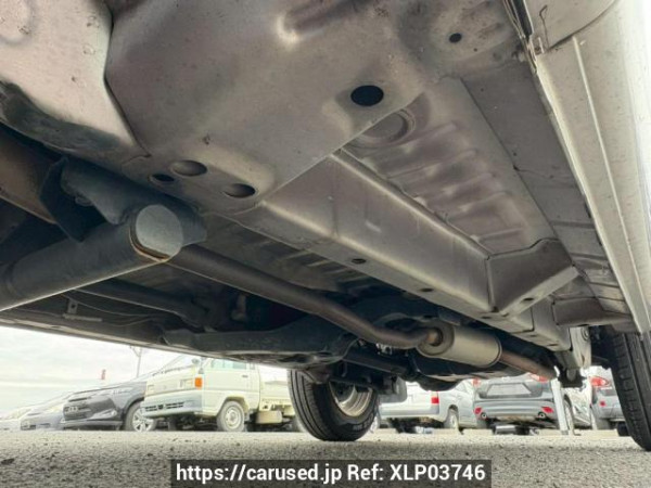 Used 2008 AT mitsubishi pajero-mini H58A Image[36]