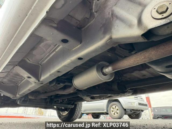 Used 2008 AT mitsubishi pajero-mini H58A Image[37]