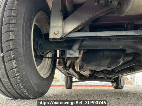 Used 2008 AT mitsubishi pajero-mini H58A Image[39]