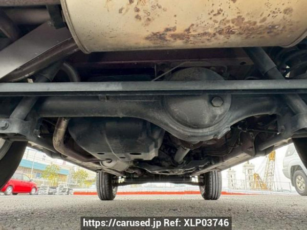 Used 2008 AT mitsubishi pajero-mini H58A Image[40]