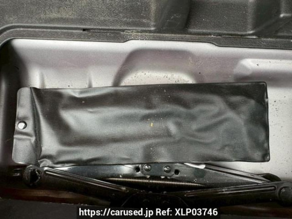 Used 2008 AT mitsubishi pajero-mini H58A Image[44]