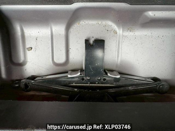 Used 2008 AT mitsubishi pajero-mini H58A Image[45]