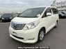 Used 2010 AT toyota alphard ANH20W Image[2]