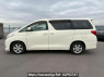 Used 2010 AT toyota alphard ANH20W Image[3]