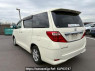 Used 2010 AT toyota alphard ANH20W Image[4]