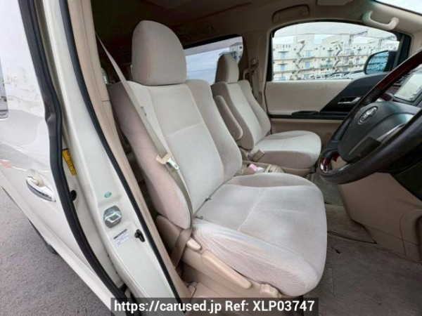 Used 2010 AT toyota alphard ANH20W Image[13]