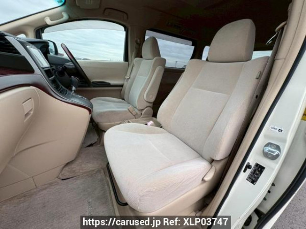 Used 2010 AT toyota alphard ANH20W Image[14]