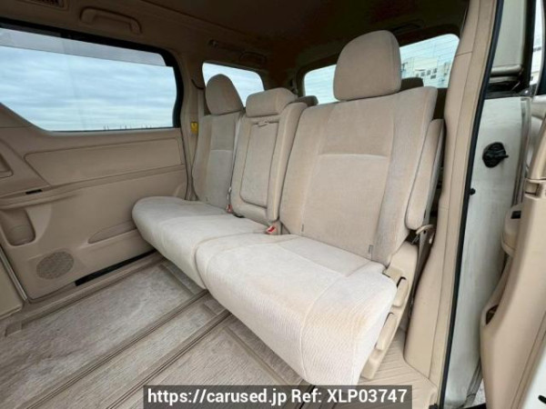 Used 2010 AT toyota alphard ANH20W Image[16]