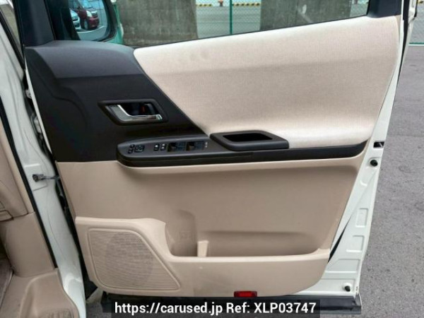 Used 2010 AT toyota alphard ANH20W Image[18]