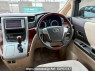Used 2010 AT toyota alphard ANH20W Image[21]