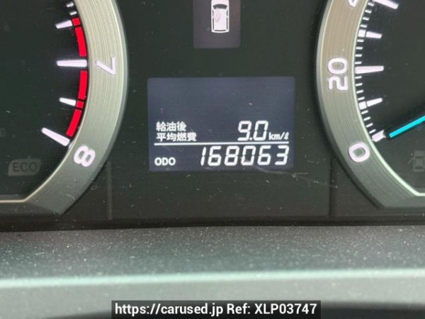 Used 2010 AT toyota alphard ANH20W Image[28]