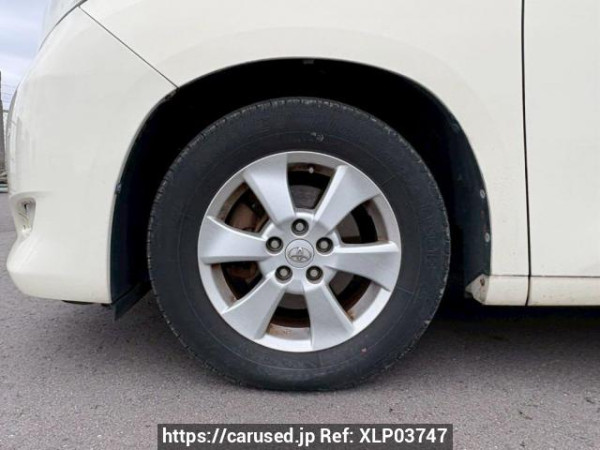 Used 2010 AT toyota alphard ANH20W Image[32]