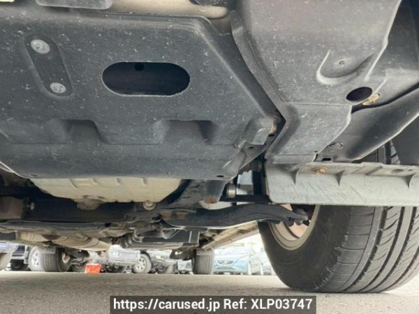 Used 2010 AT toyota alphard ANH20W Image[34]