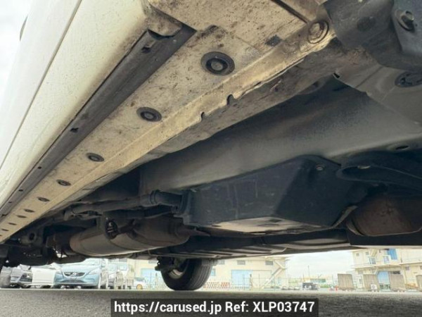 Used 2010 AT toyota alphard ANH20W Image[35]