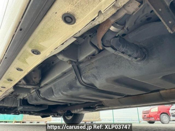 Used 2010 AT toyota alphard ANH20W Image[37]