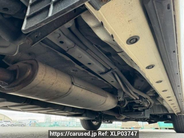 Used 2010 AT toyota alphard ANH20W Image[38]