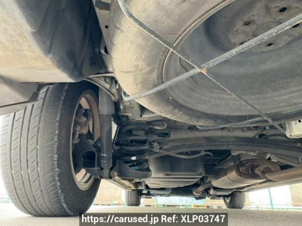 Used 2010 AT toyota alphard ANH20W Image[39]