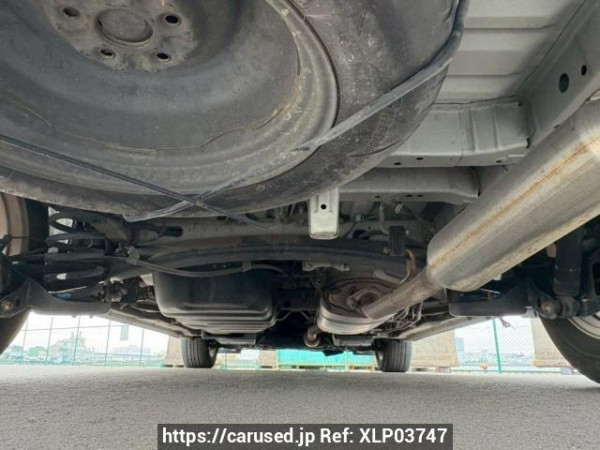 Used 2010 AT toyota alphard ANH20W Image[40]