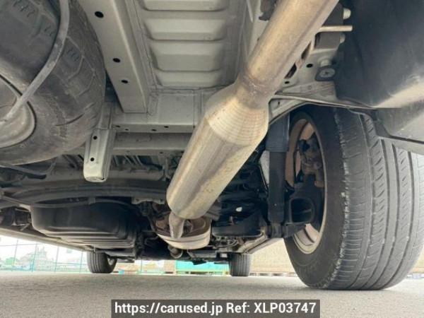 Used 2010 AT toyota alphard ANH20W Image[41]