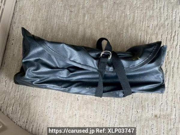 Used 2010 AT toyota alphard ANH20W Image[44]