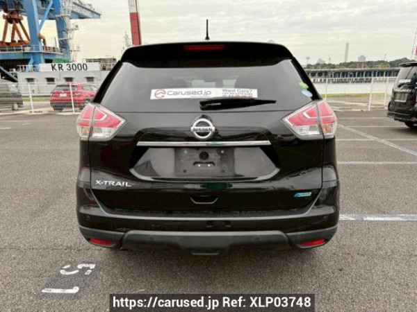 Used 2015 AT nissan x-trail T32 Image[5]