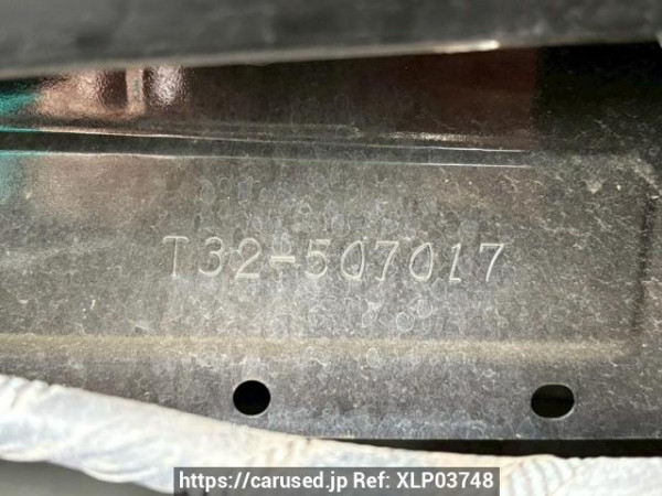 Used 2015 AT nissan x-trail T32 Image[11]