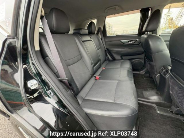 Used 2015 AT nissan x-trail T32 Image[15]