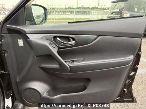 Used 2015 AT nissan x-trail T32 Image[17]