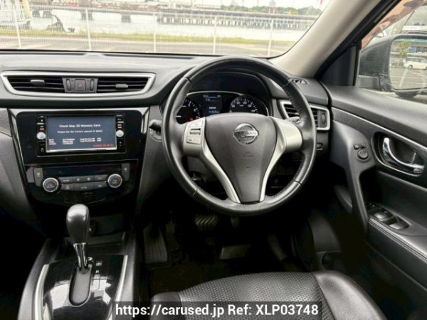 Used 2015 AT nissan x-trail T32 Image[20]