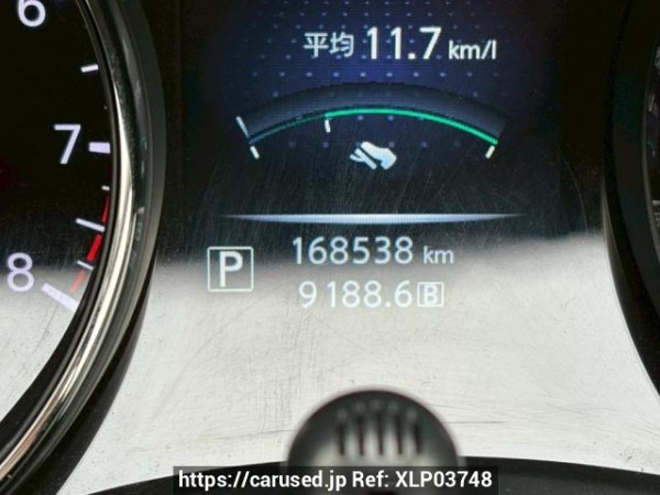 Used 2015 AT nissan x-trail T32 Image[28]