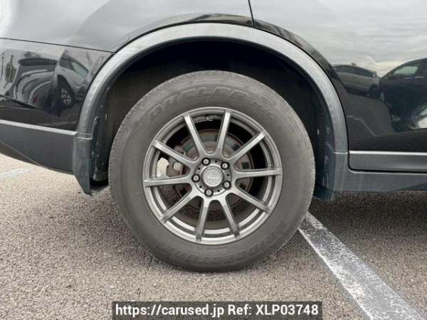 Used 2015 AT nissan x-trail T32 Image[30]